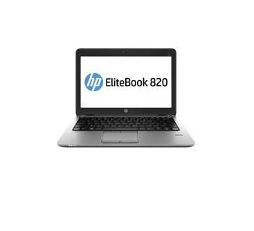HP Elitebook 820